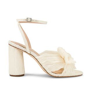 Loeffler Randall Camellia Sandals Size 7